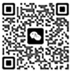 WeChat QR Code 2